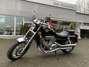 HONDA VF 750 C MAGNA *TIP TOP*NUR 12058 KM*NEUE