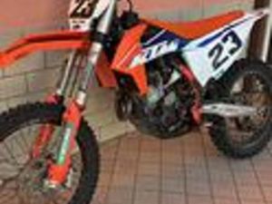 KTM SXF 350 2020