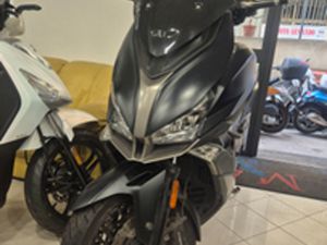 KYMCO XCITING S 400
