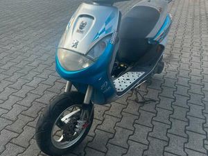 PEUGEOT VIVACITY ERSATZTEILE | SCHLACHTUNG