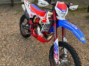 BETA 250 ET RACING 2018