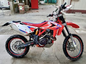 BETA RR 498 CC 4T ENDURO - ANNO 2014