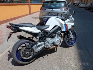 BMW F 800 S