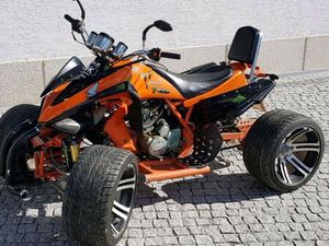 QUAD TIPO F1