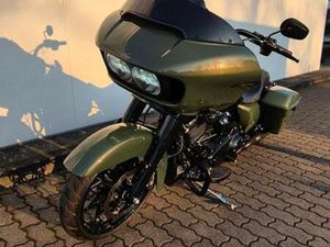HARLEY-DAVIDSON ROAD GLIDE SPECIAL – BAUJAHR 2023 – TOP ZUSTAND