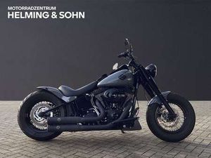 HARLEY-DAVIDSON SOFTAIL SLIM