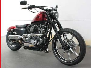 HARLEY-DAVIDSON SPORTSTER 1200