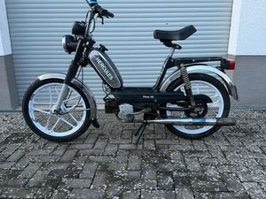 HERCULES PRIMA 5S MOFA