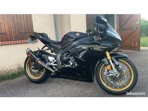 HONDA CBR 1000 RRR SP 2023