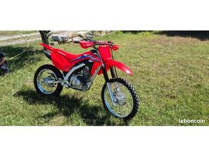 125 CRF EN TBE