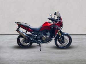 HONDA CRF 1000L-AH WITH EXTRAS, NI REGISTERED