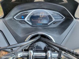 SCOOTER HONDA PCX 125 ABS / 2018