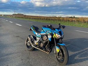 Z800E KAWASAKI