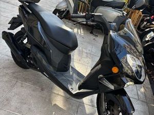 KEEWAY CITYBLADE 125 CC 2019