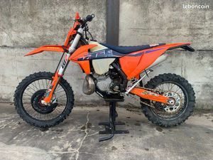 KTM 300 TPI