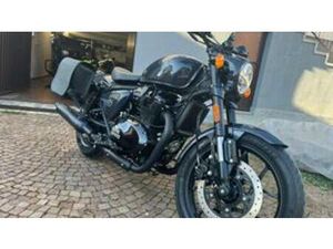 SHOTGUN 650 (2024 - 25)