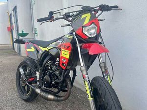 SHERCO SM-R