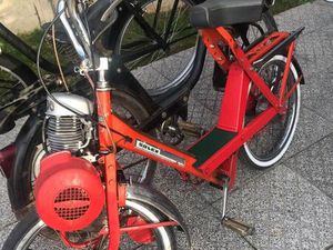 VENDRE 3 SOLEX