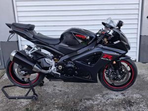 SUZUKI GSXR К7 1000 →