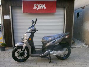 SYM SYMPHONY SR 125