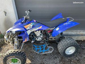 450 YFZ YAMAHA