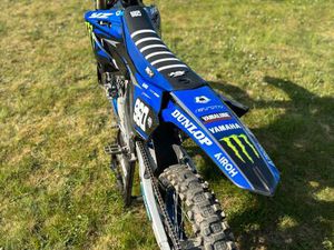125YZ 2023