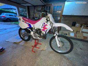 250 YZ 1993