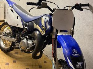 85 YZ