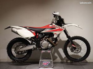 BETA 400 RR 2009 - ENVOI/REPRISE POSSIBLE