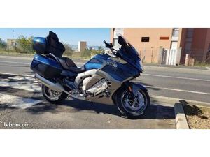 BMW K1600 GTL 2022 1100KMS