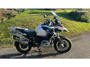 MOTO 1200GS ADVENTURE