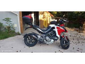MULTISTRADA 1260S