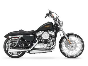 2016 HARLEY-DAVIDSON SPORTSTER® SEVENTY-TWO®