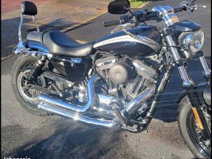 HARLEY SPORTSTER 1200