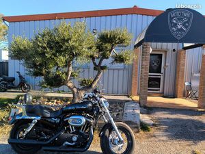 VEND SPORTSTER HARLEY DAVIDSON