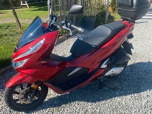 SCOOTER 125 HONDA PCX 4250 KMS IMPECCABLE CT OK