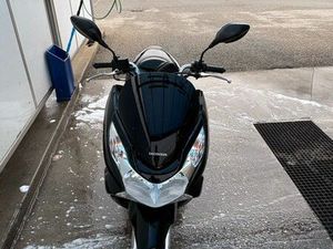 SCOOTER 125 PCX HONDA