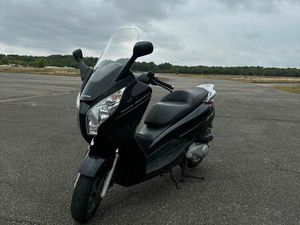 SCOOTER HONDA 125 FES S-WING ABS