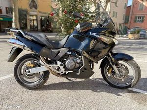 HONDA VARADERO 1000 XLV ABS-INJECTION