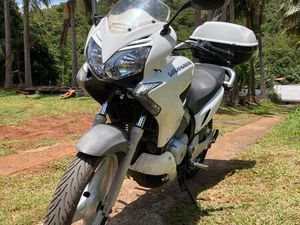 VEND HONDA VARADERO 125