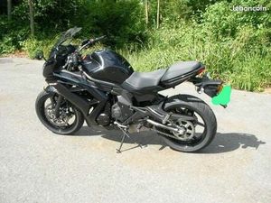 ER6 F ABS BRIDÉE A2