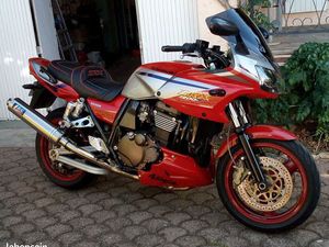 VDS KAWASAKI ZRX 1200 S