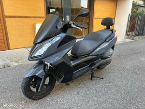 KYMCO DINKSTREET 2013 32000KMS