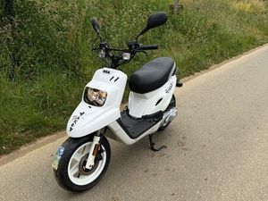 BOOSTER MBK NAKED 12 POUCES