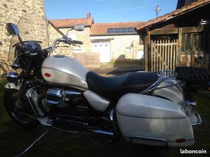 MOTOGUZZI CALIFORNIA VINTAGE