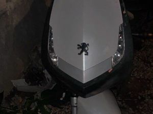 PEUGEOT VIVACITY3 50 CC