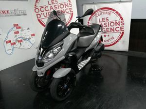 PIAGGIO MP3 300 HPE SPORT ABS ASR 2022