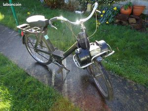 SOLEX 3800