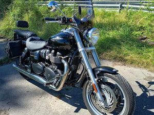 TRIUMPH SPEEDMASTER