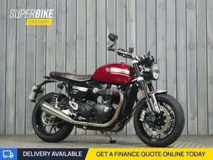 TRIUMPH SPEED TWIN 1200 O-RING EURO 5 1200 CC
